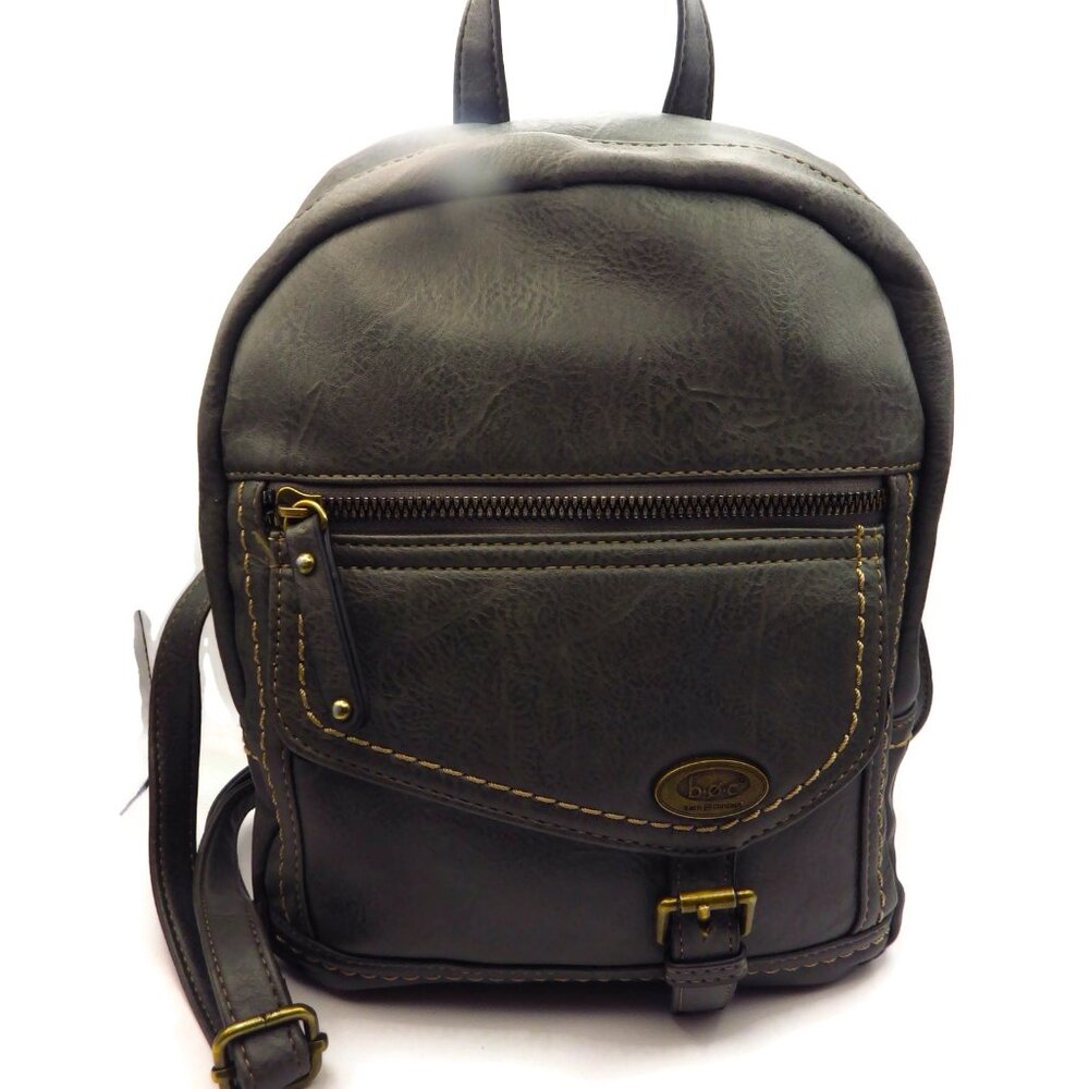 b.o.c. Backpack/ Born Concepts/ Medium Size